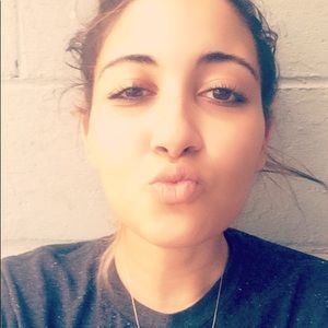 Meet your Posher, Heather